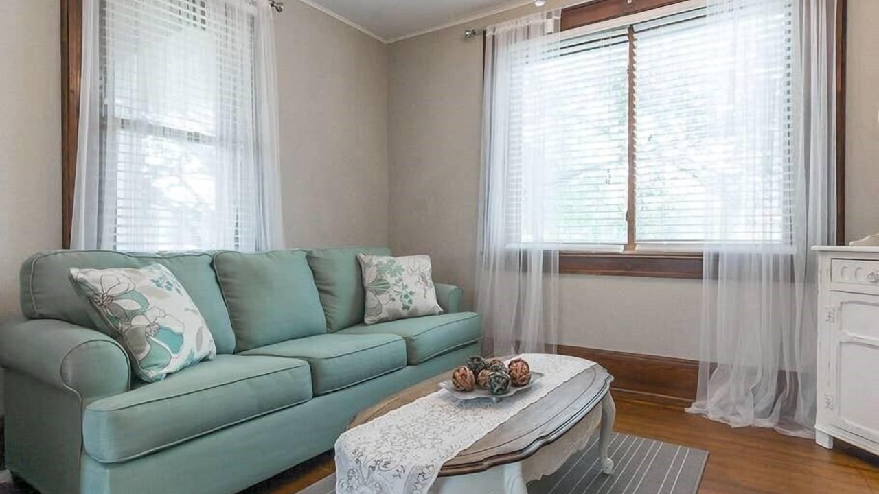 Photo of Bedroom in Hermann