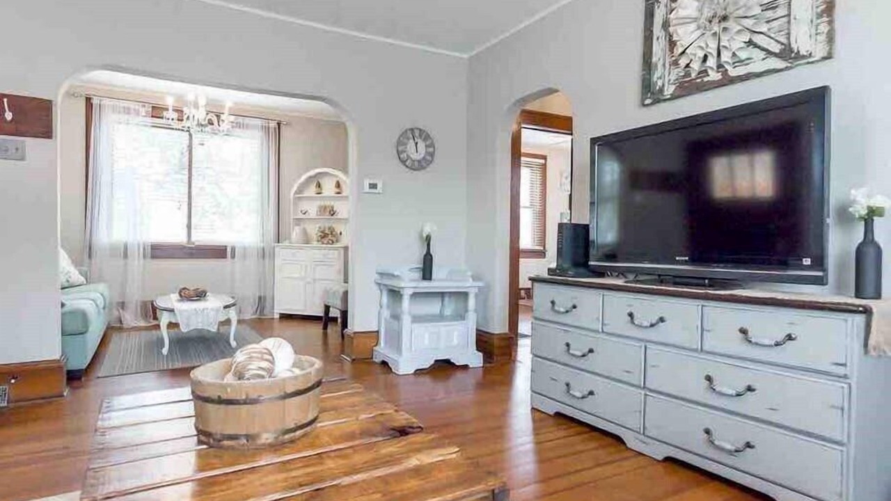 Photo of Bedroom in Hermann
