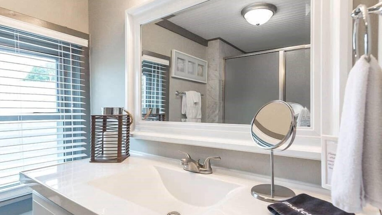 Photo of Bathroom in Hermann