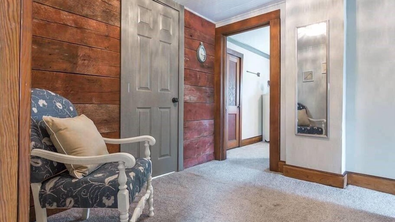 Photo of Bedroom in Hermann