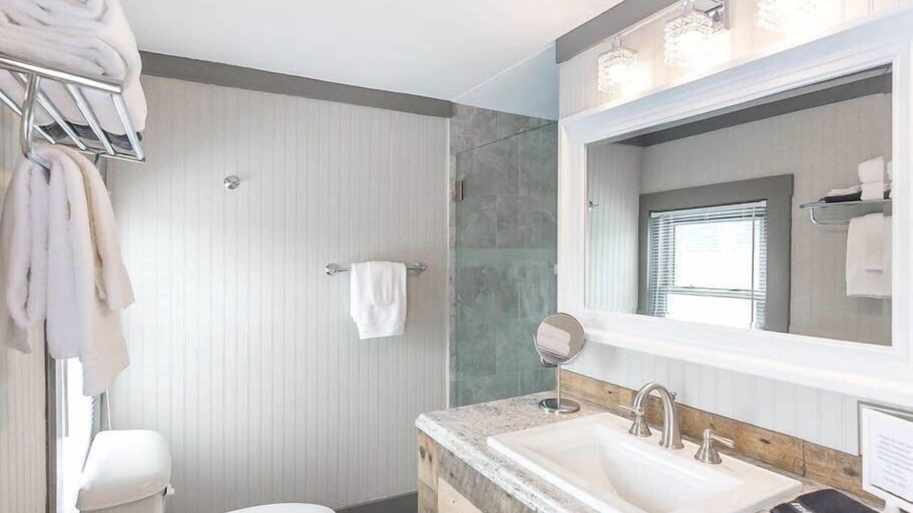 Photo of Bathroom in Hermann