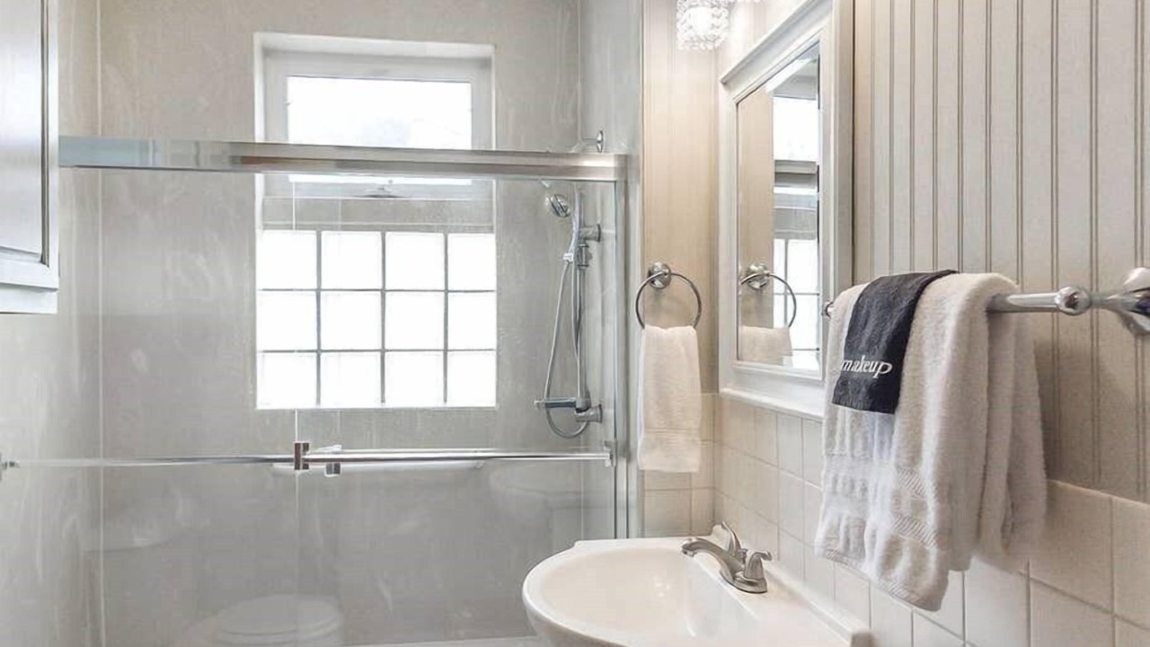 Photo of Bathroom in Hermann