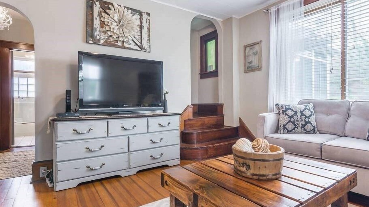 Photo of Livingroom in Hermann
