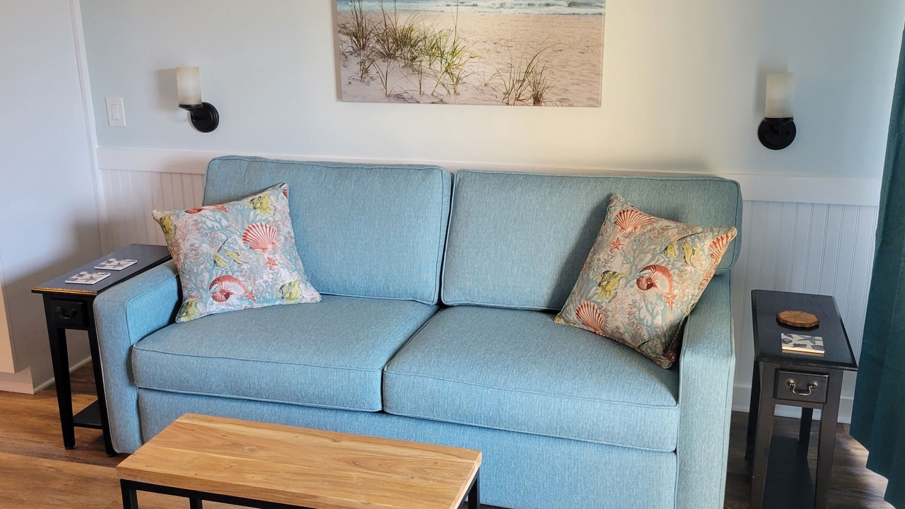 Photo of Livingroom in Folly Field