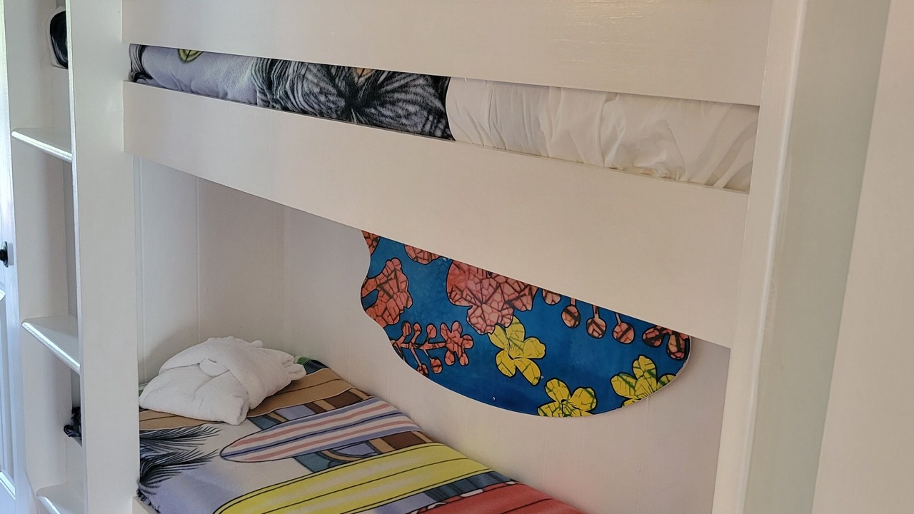Photo of Bedroom in Folly Field