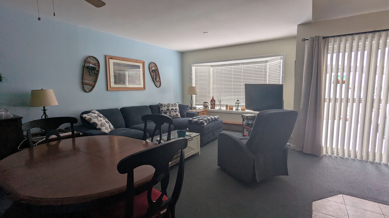 Photo of Livingroom in Hensonville