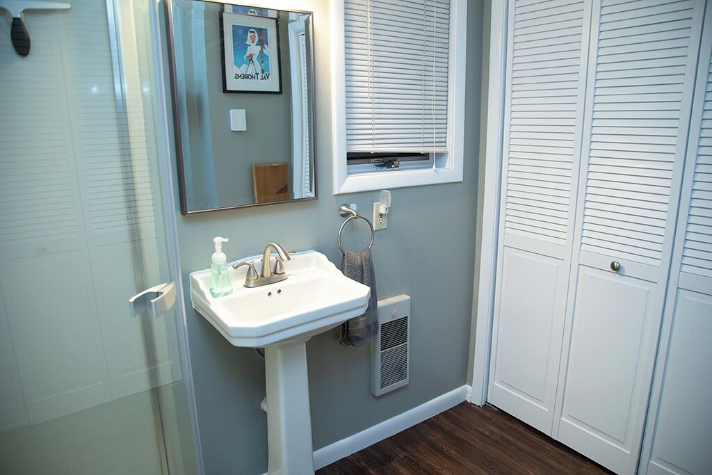 Photo of Bathroom in Hensonville
