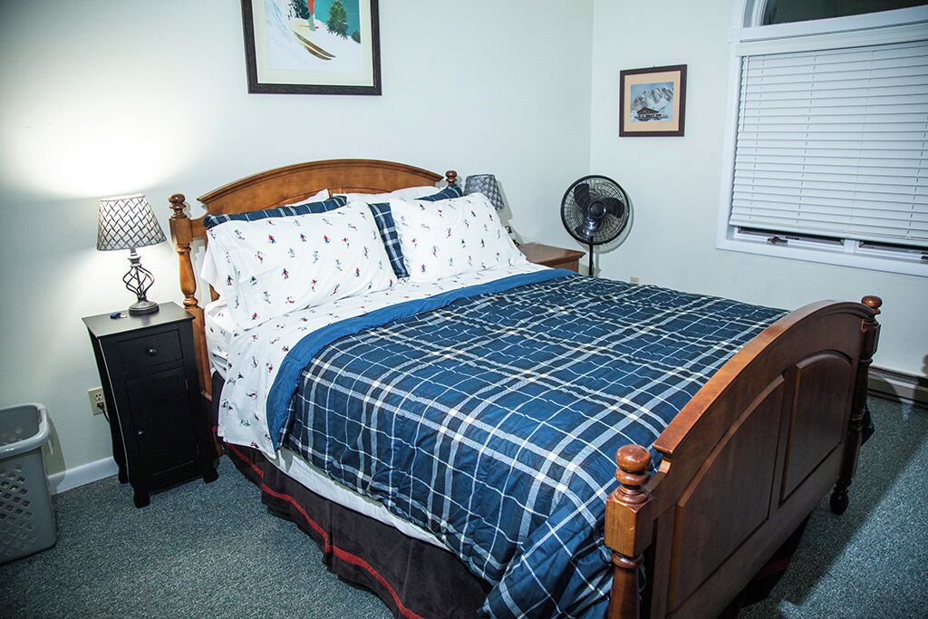 Photo of Bedroom in Hensonville