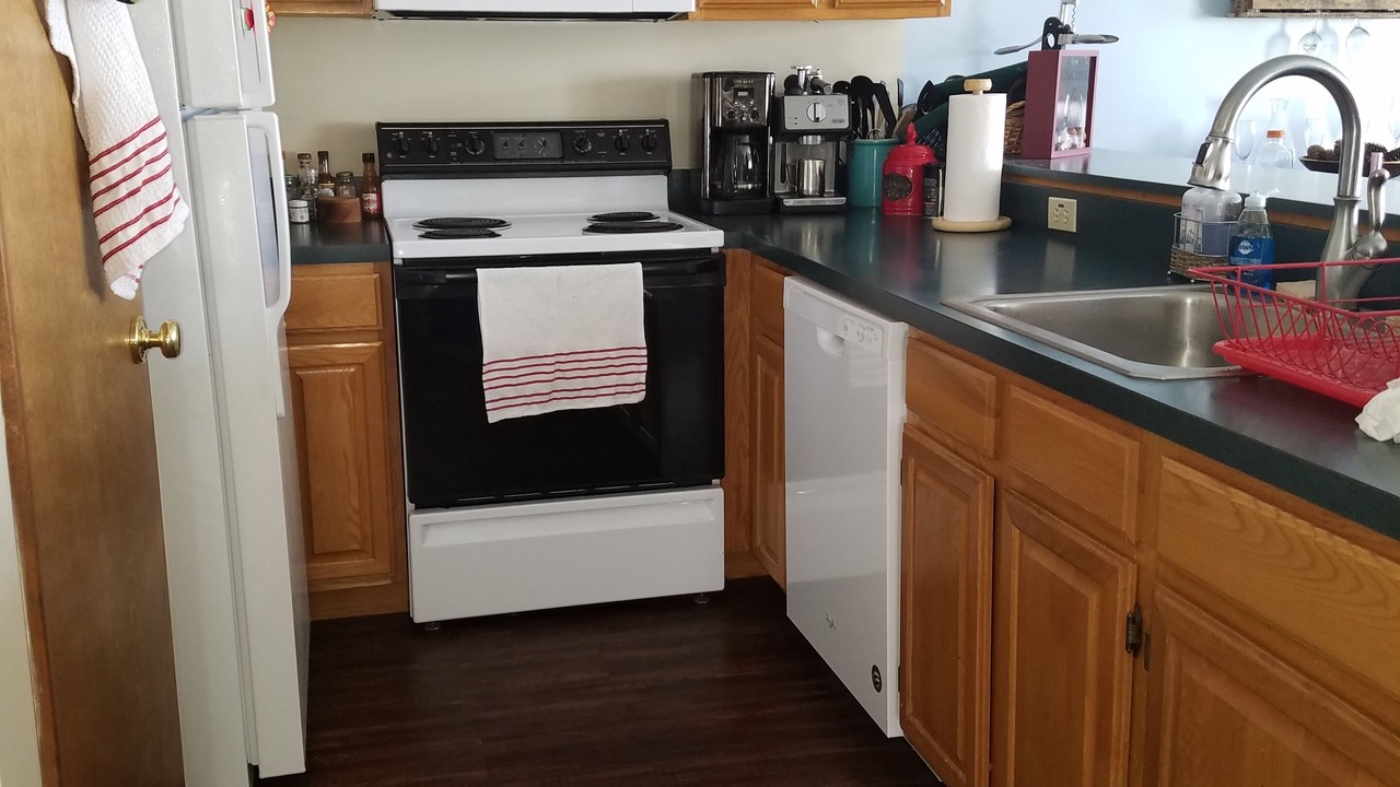 Photo of Kitchen in Hensonville