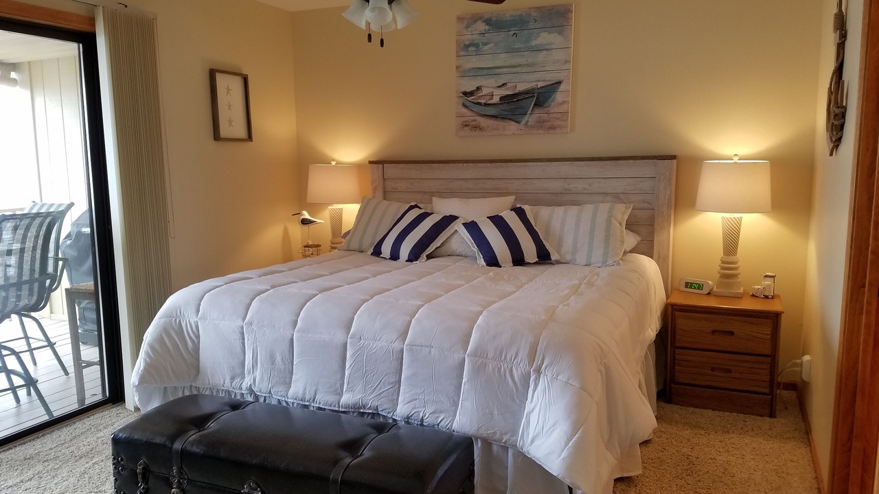 Photo of Bedroom in Osage Beach