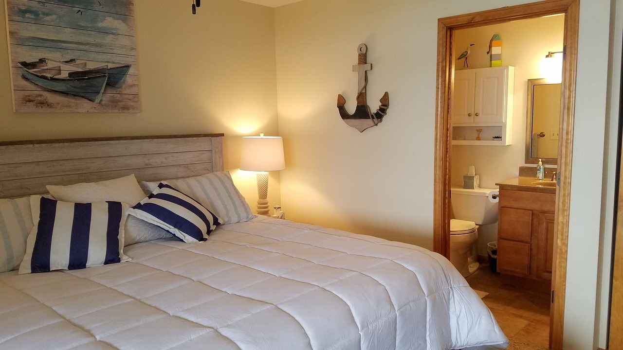 Photo of Bedroom in Osage Beach