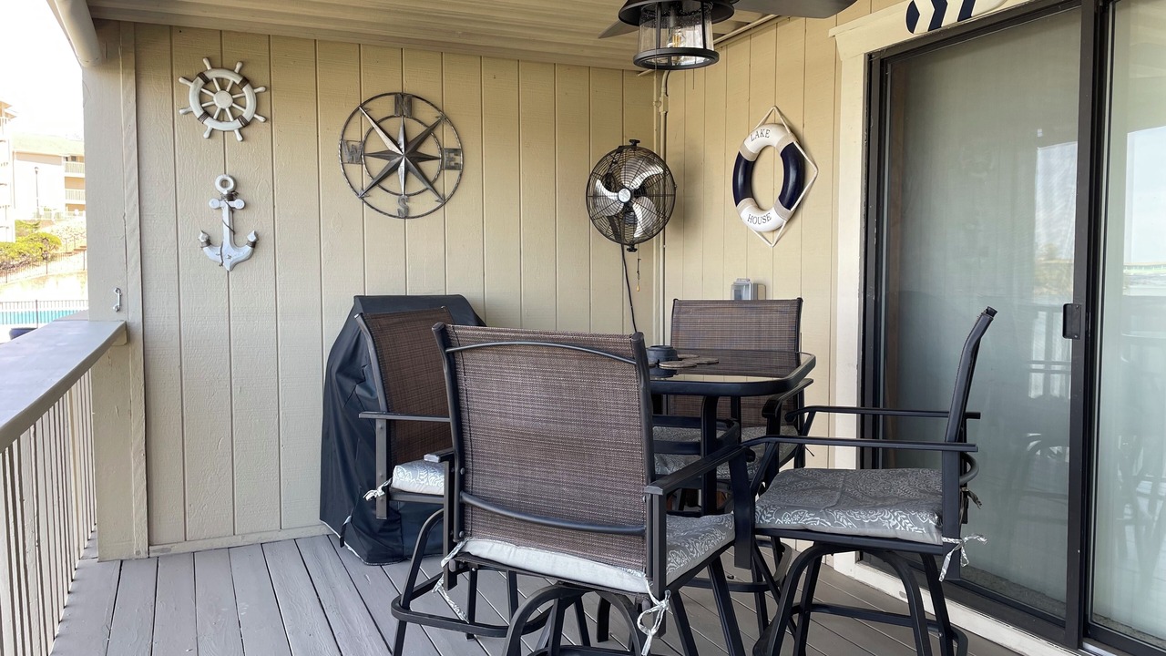 Photo of Outdoor in Osage Beach