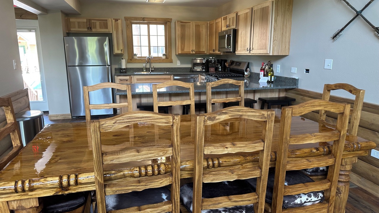 Photo of Kitchen in Utica