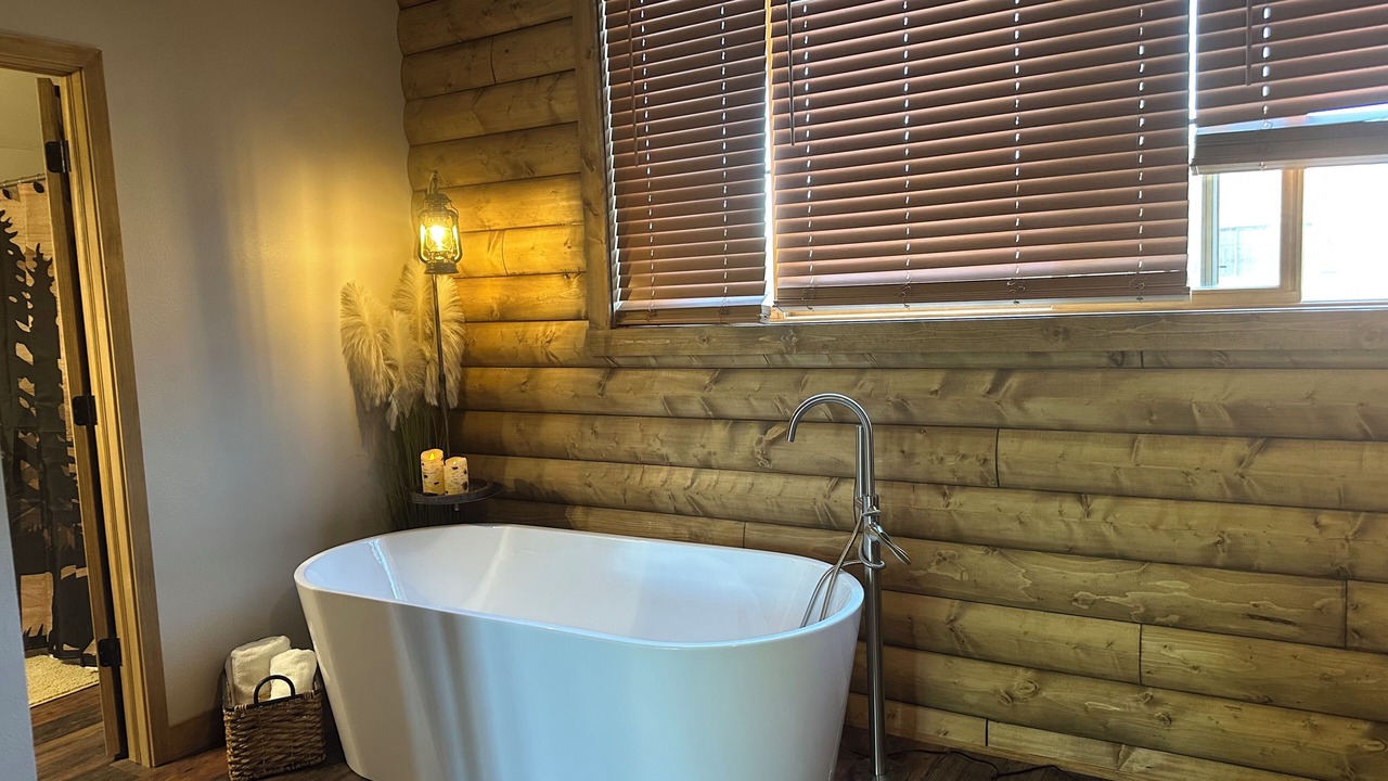 Photo of Bathroom in Utica