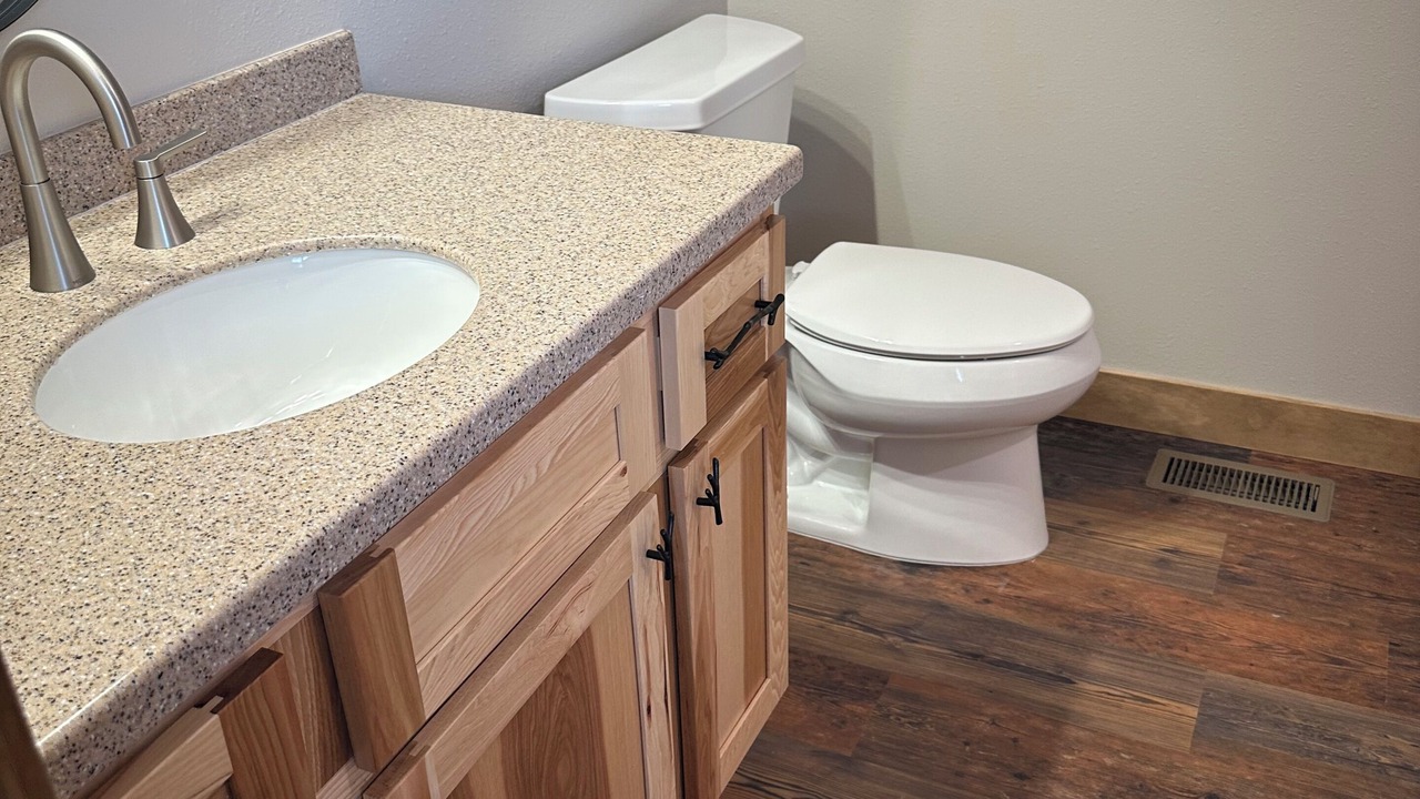 Photo of Bathroom in Utica