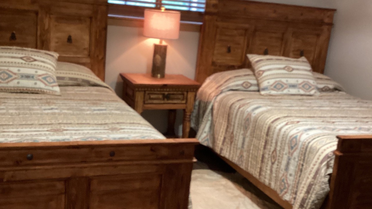 Photo of Bedroom in Utica