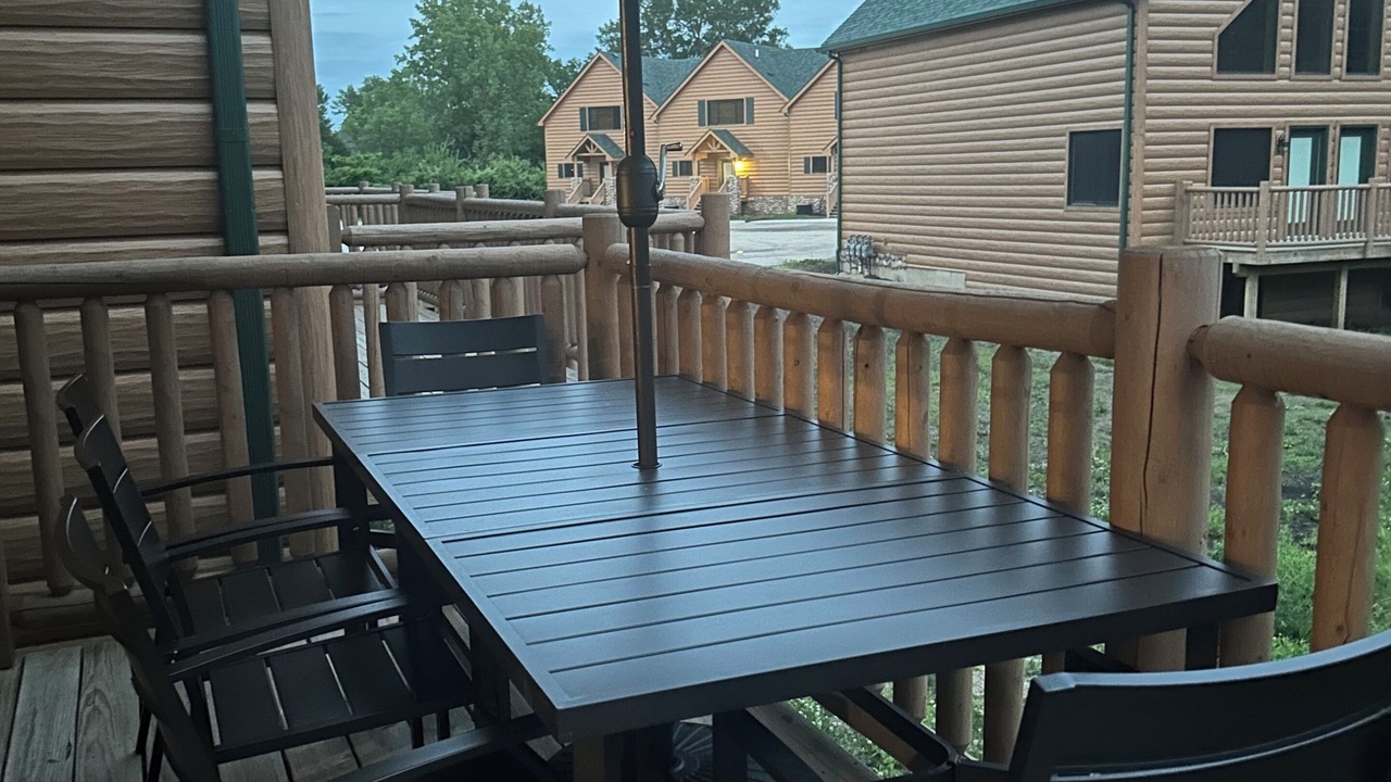 Photo of Outdoor in Utica
