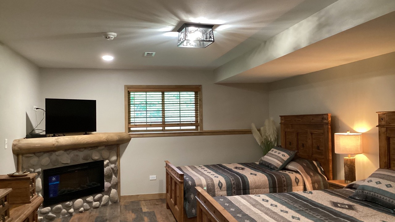 Photo of Bedroom in Utica