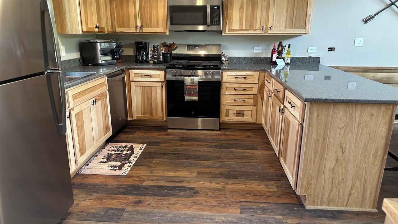 Photo of Kitchen in Utica