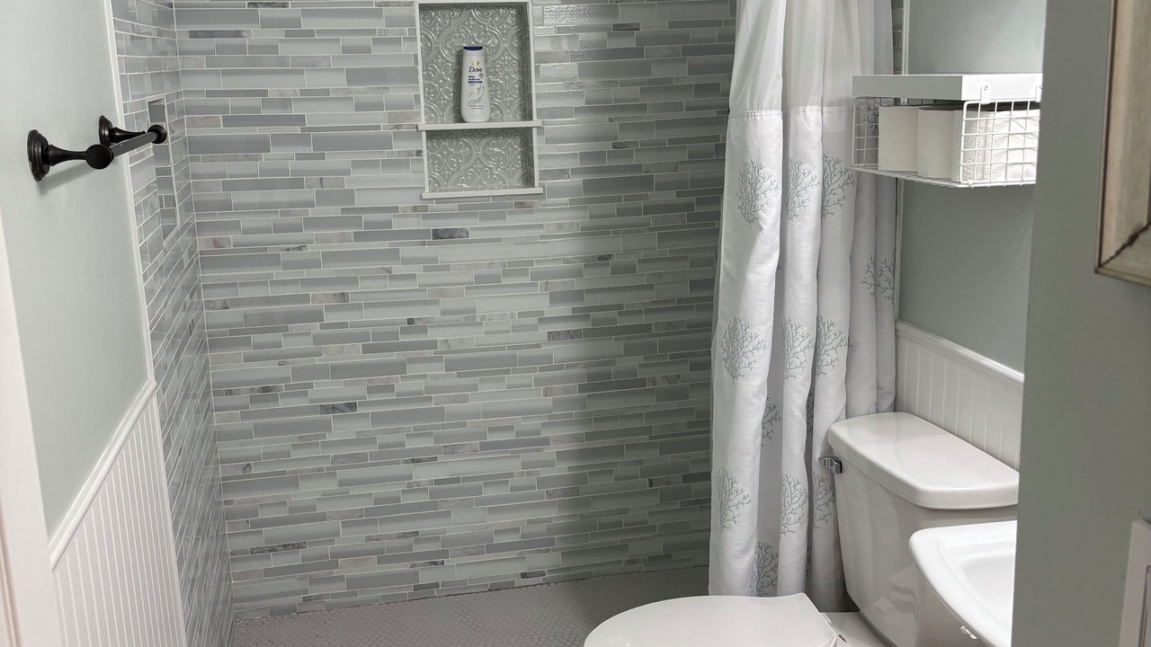 Photo of Bathroom in Mount Pleasant
