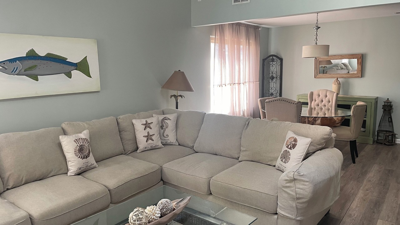 Photo of Livingroom in Mount Pleasant