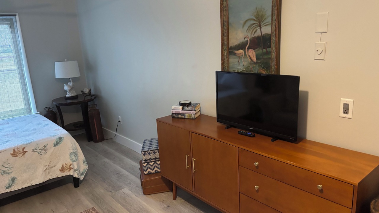 Photo of Bedroom in Mount Pleasant