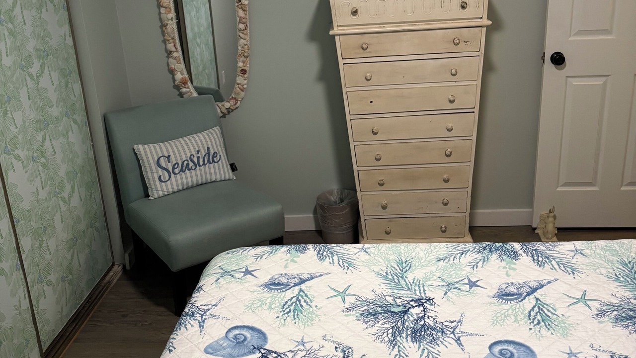 Photo of Bedroom in Mount Pleasant