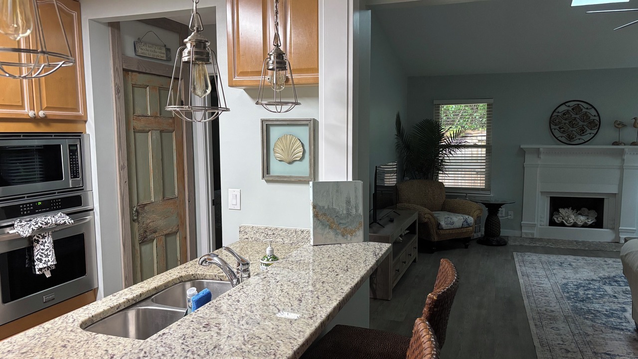 Photo of Kitchen in Mount Pleasant