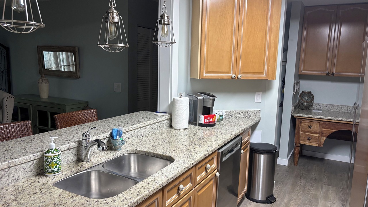 Photo of Kitchen in Mount Pleasant