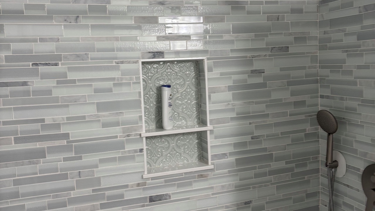 Photo of Bathroom in Mount Pleasant