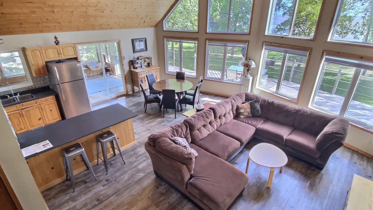 Photo of Bedroom in Arnes