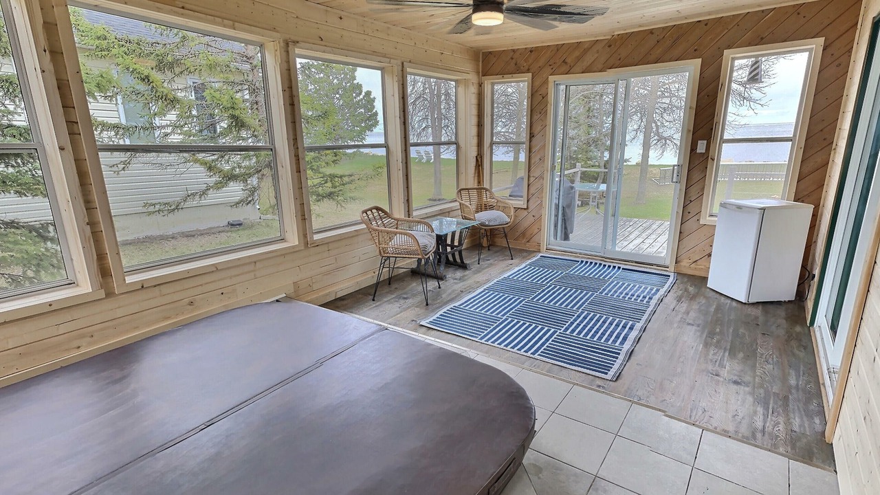 Photo of Bedroom in Arnes