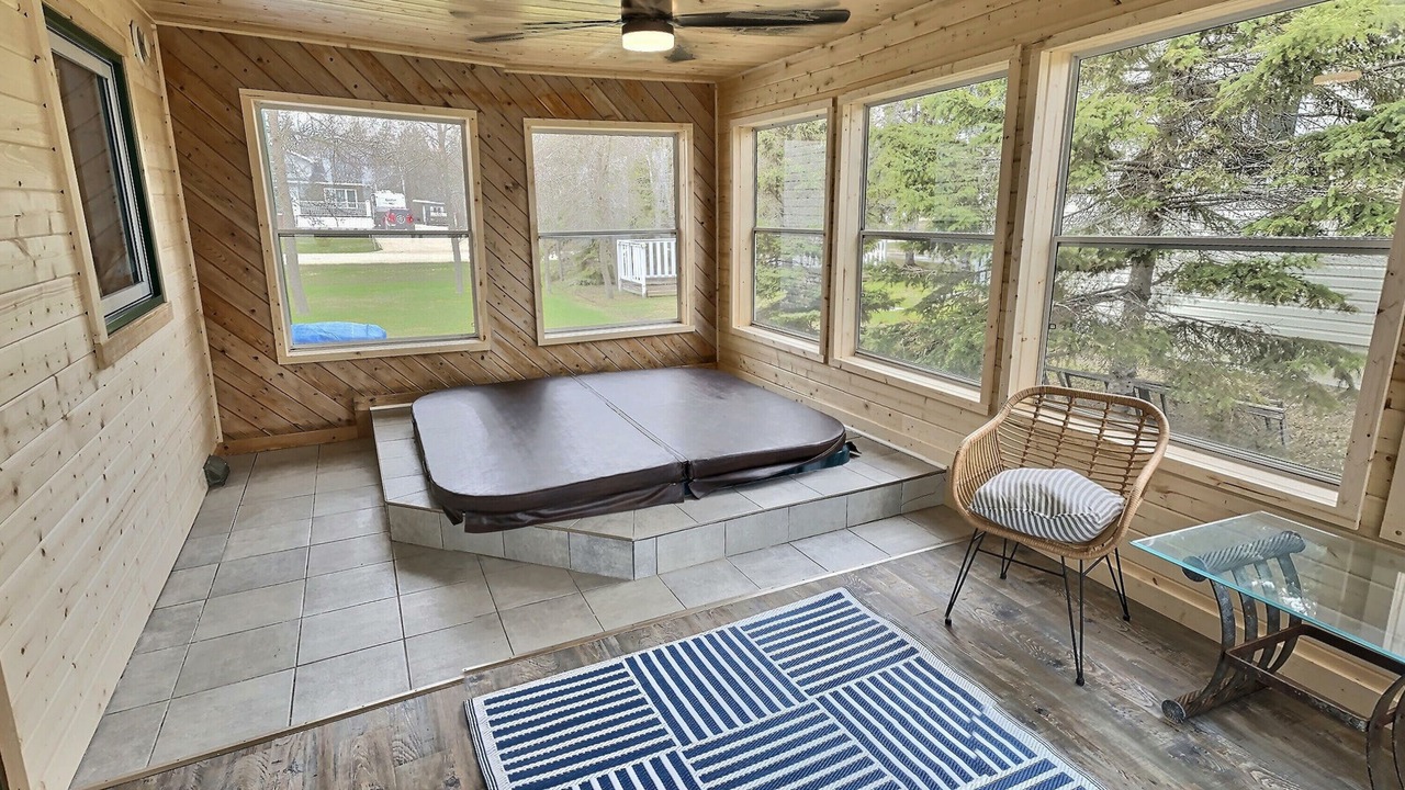 Photo of Bedroom in Arnes