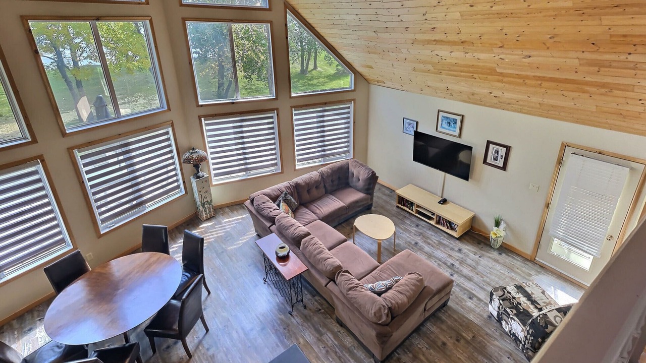 Photo of Bedroom in Arnes