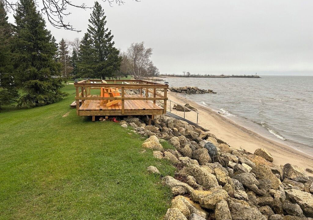 Photo of Outdoor in Arnes