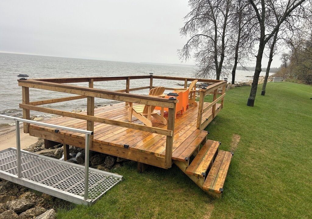Photo of Outdoor in Arnes