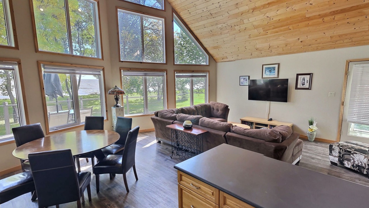Photo of Bedroom in Arnes