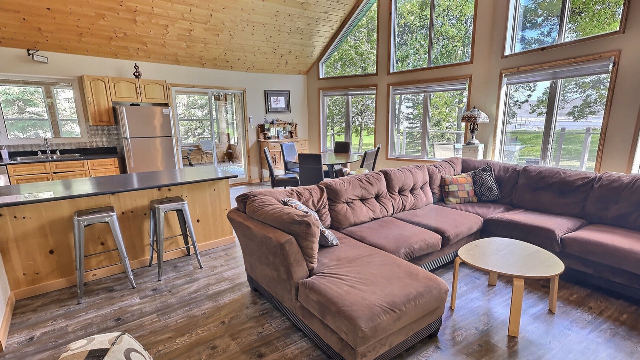 Photo of Bedroom in Arnes