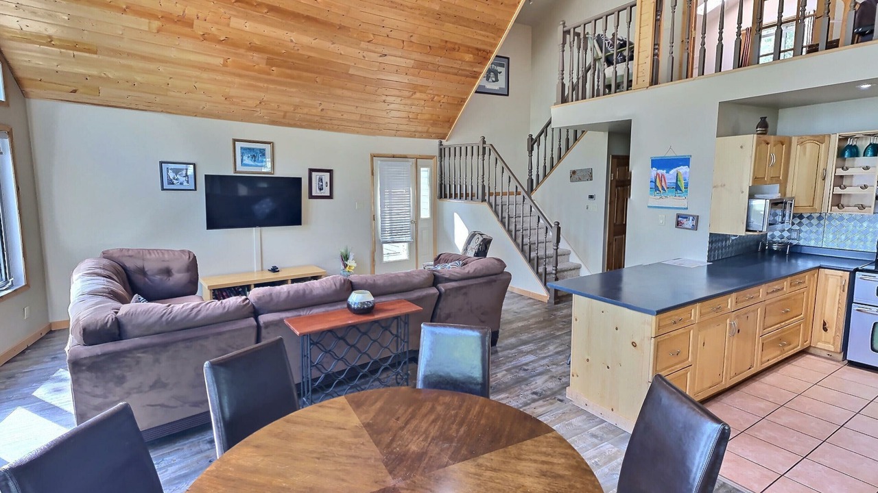 Photo of Bedroom in Arnes