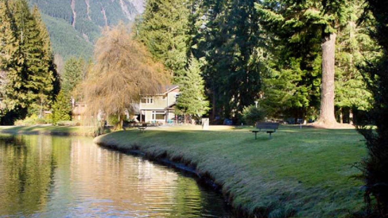 Photo of Others in Glacier