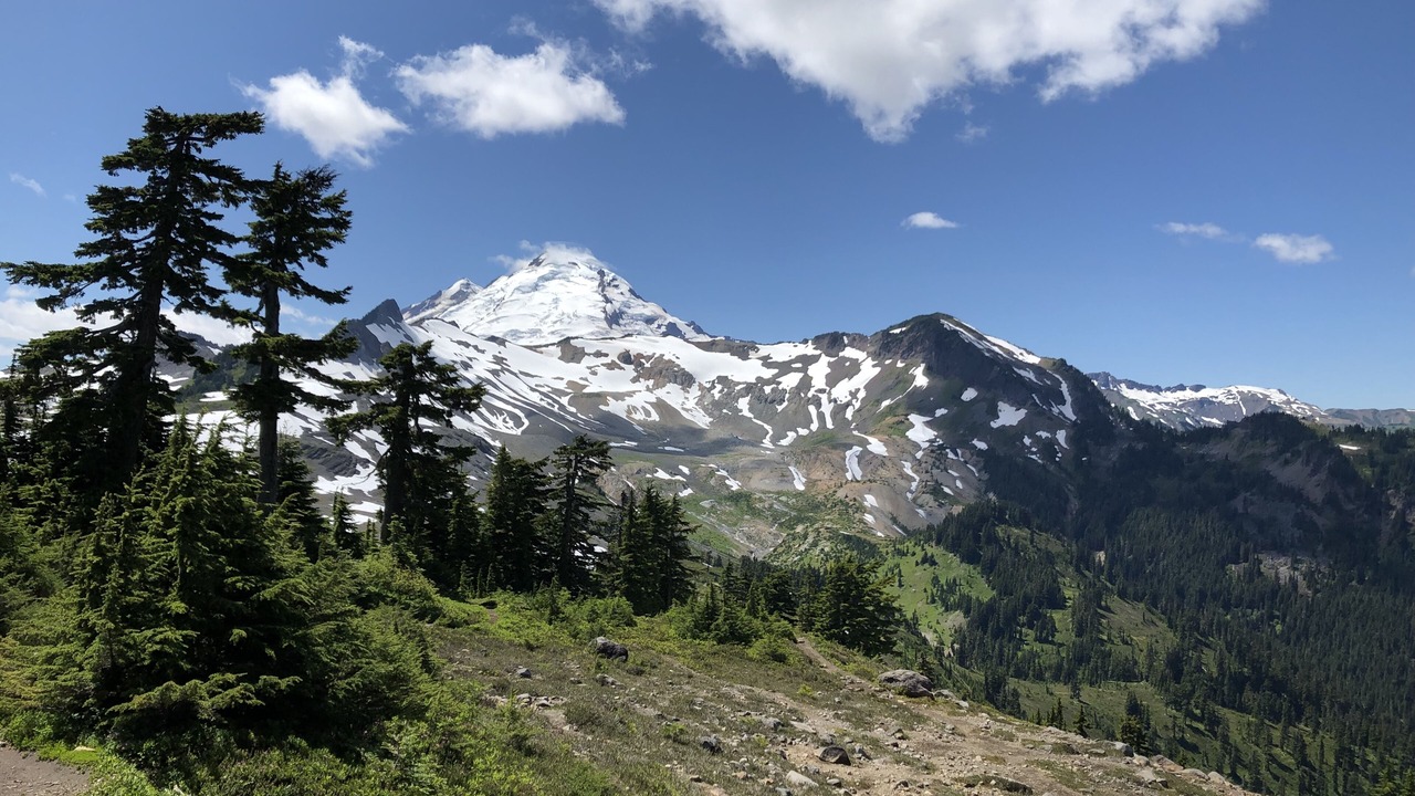 Photo of Others in Glacier