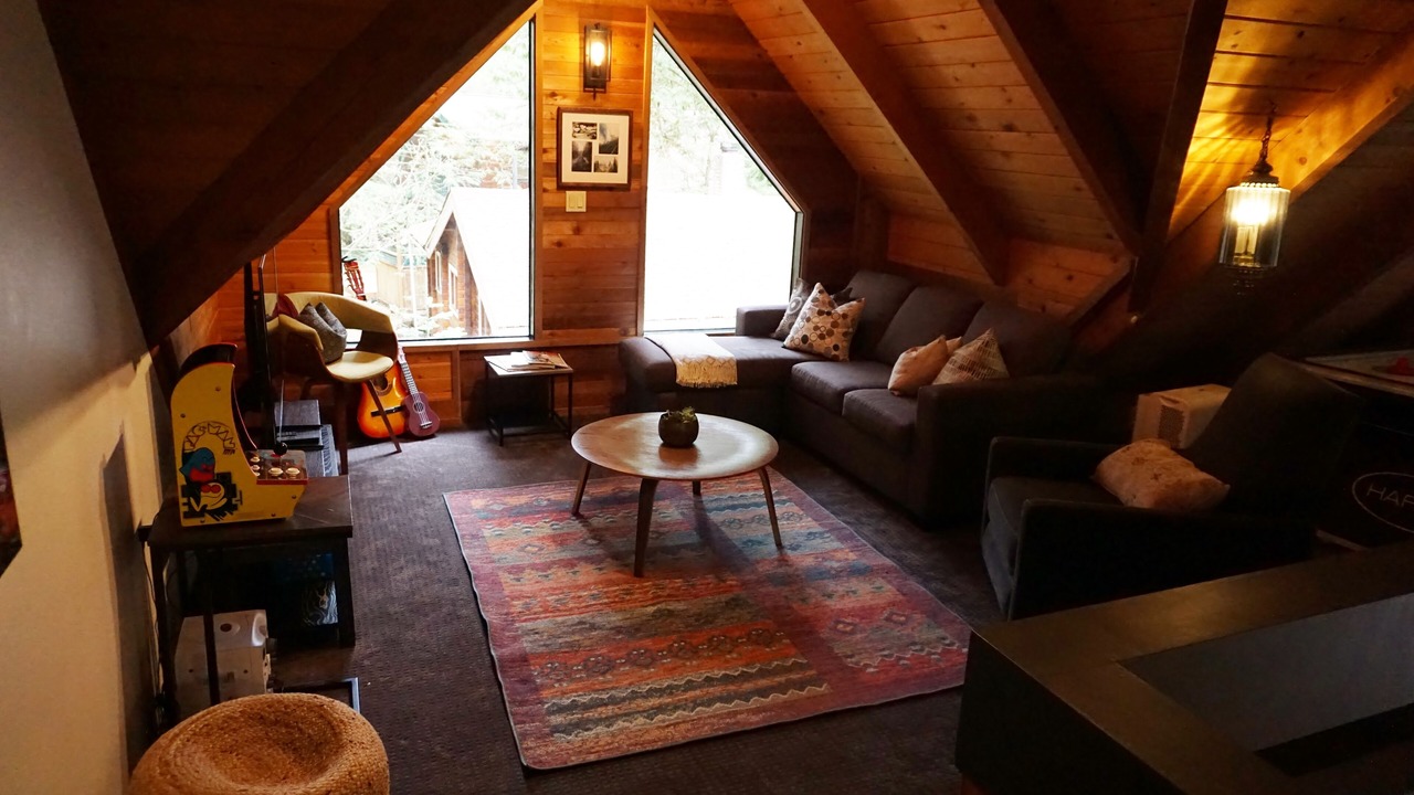 Photo of Bedroom in Glacier