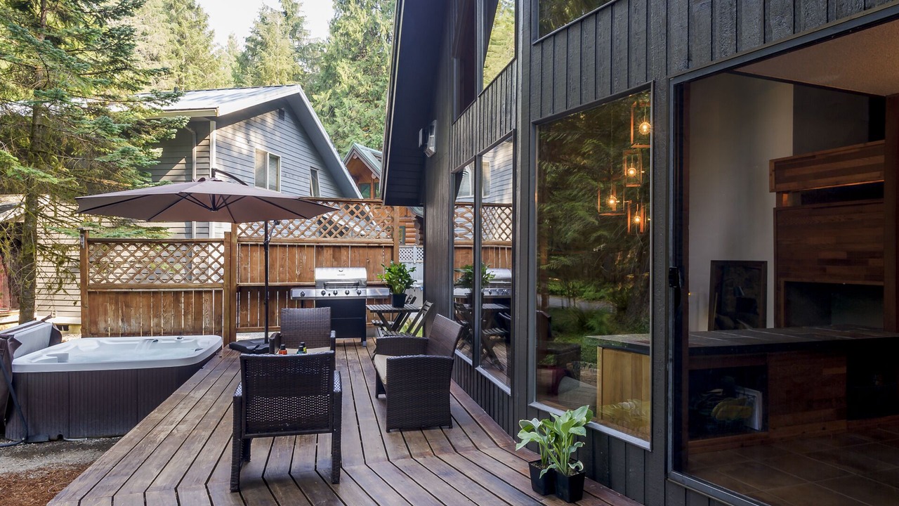 Photo of Others in Glacier