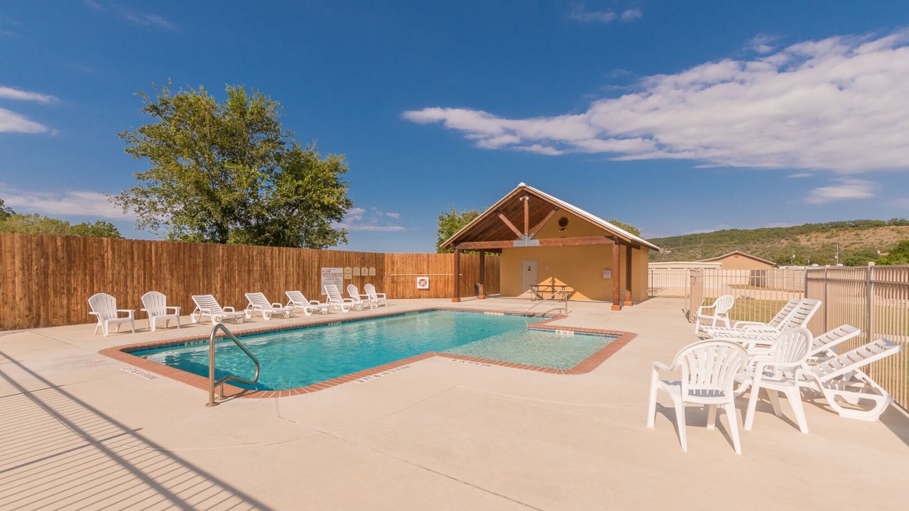 Photo of Outdoor in New Braunfels