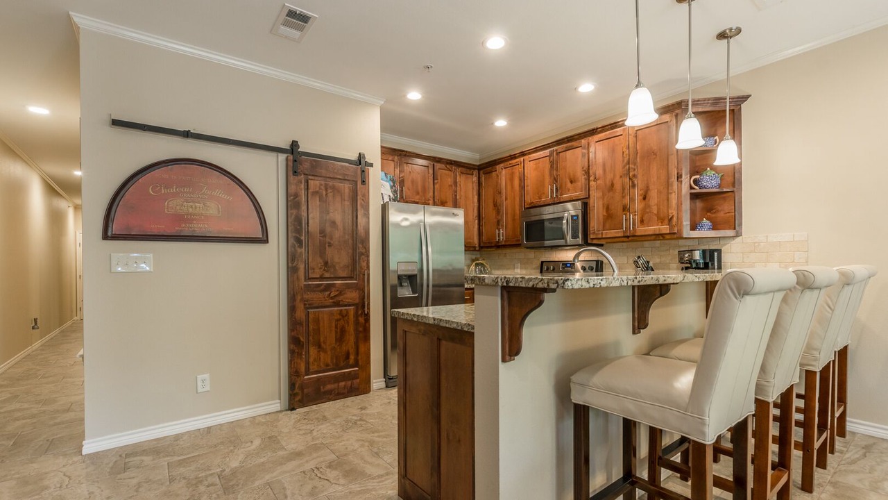 Photo of Kitchen in New Braunfels