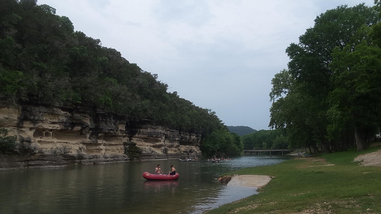 Photo of Others in New Braunfels