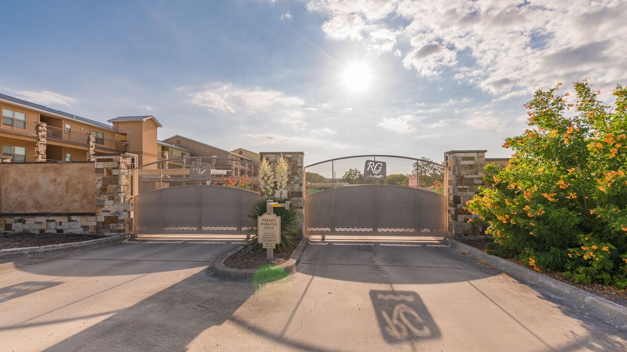 Photo of Outdoor in New Braunfels