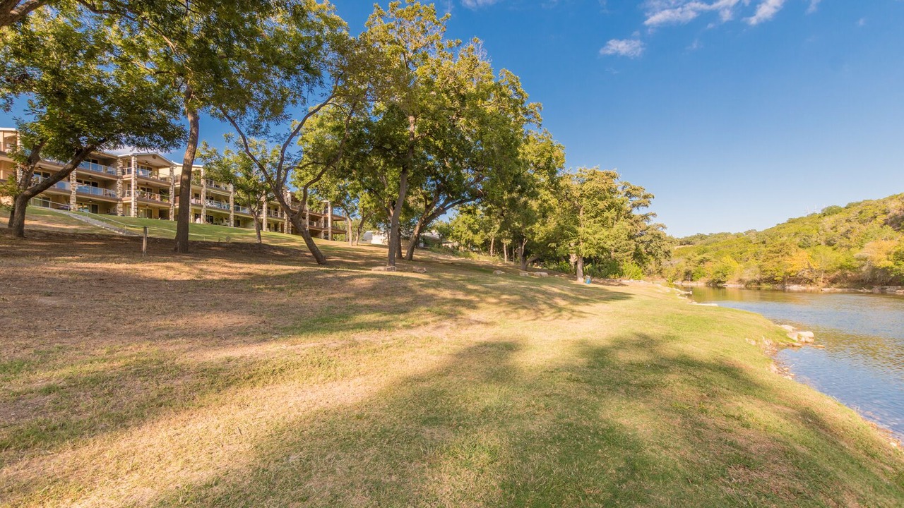 Photo of Outdoor in New Braunfels