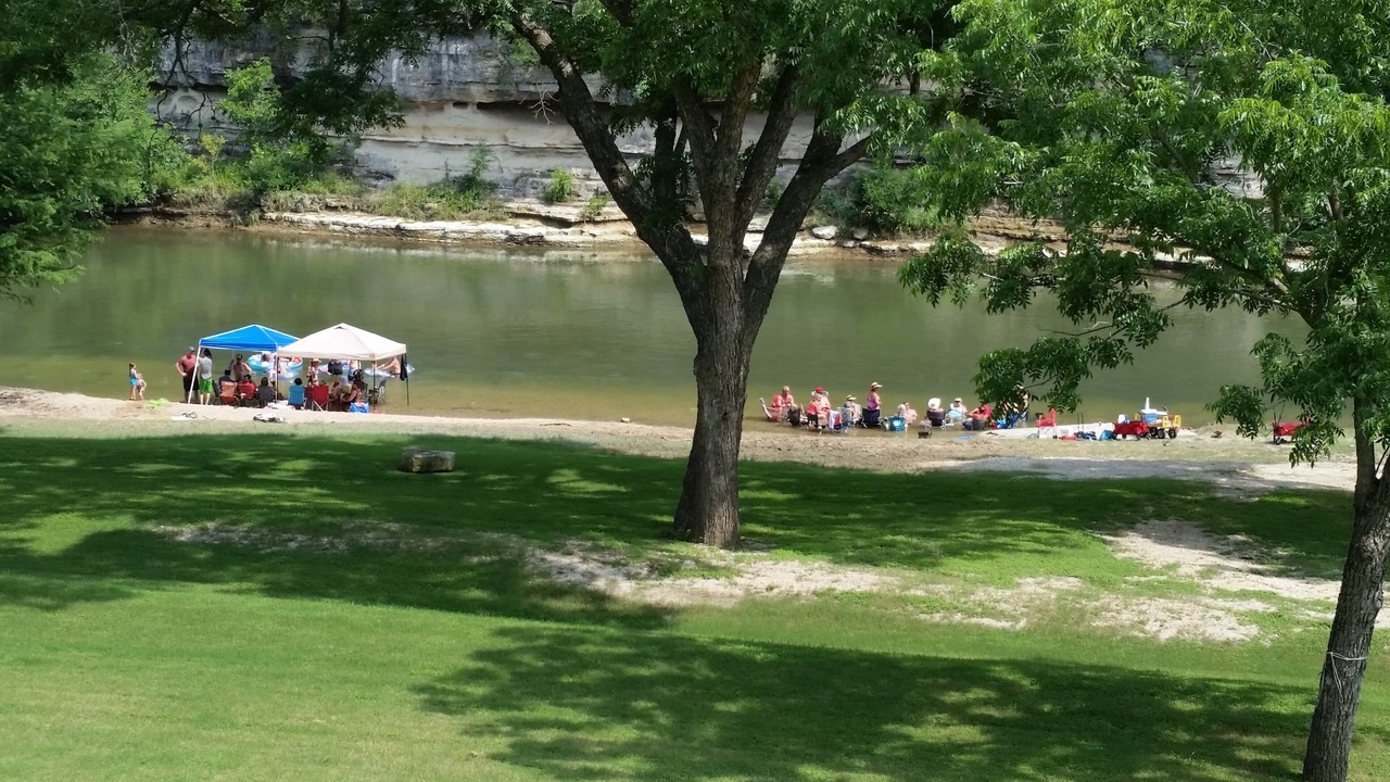 Photo of Others in New Braunfels