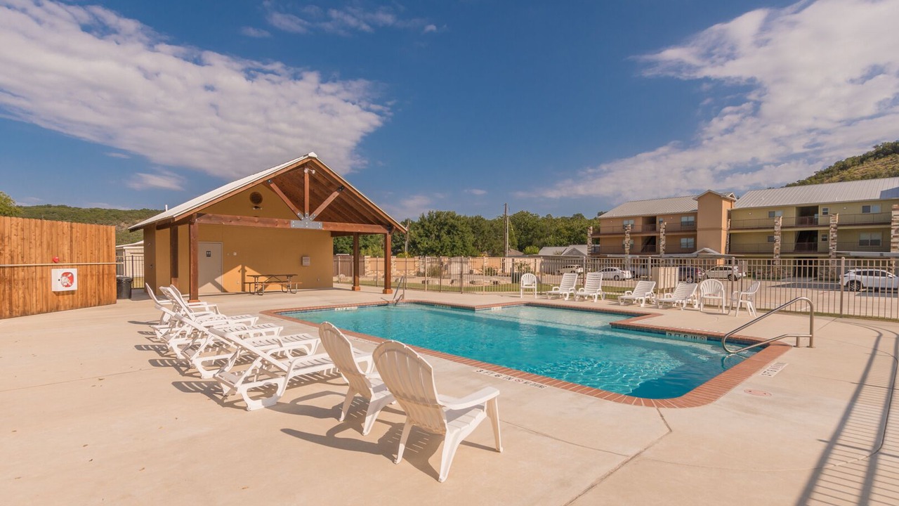 Photo of Outdoor in New Braunfels